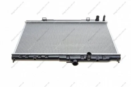Радиатор охлаждения, NISSAN Almera 03/2006- NRF 59099