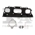 ZESTAW MONTAпOWY TURBOSPR╩пARKI FISCHER RENAULT CAPTUR CLIO IV SCENIC III KADJAR MEGANE III 1.2TCE 12- FA1 Fischer Automotive One (FA1) KT220440E (фото 1)