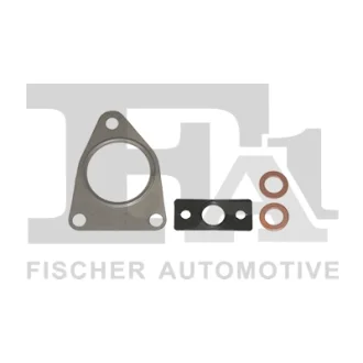 Комплект для монтажу, компресор Fischer Automotive One (FA1) KT210011E