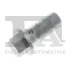 МRUBA PRZEWODU OLEJOWEGO TURBOSPR╩пARKI FISCHER 989-10-010 M10X1,0X23 OPEL ASTRA H/ZAFIRA B 1.7CDTI 08-15 FA1 989-10-010 989-10-010