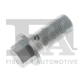 МRUBA PRZEWODU OLEJOWEGO TURBOSPR╩пARKI FISCHER M10X1,0X23 OPEL ASTRA H/ZAFIRA B 1.7CDTI 08-15 FA1 Fischer Automotive One (FA1) 989-10-010 (фото 1)