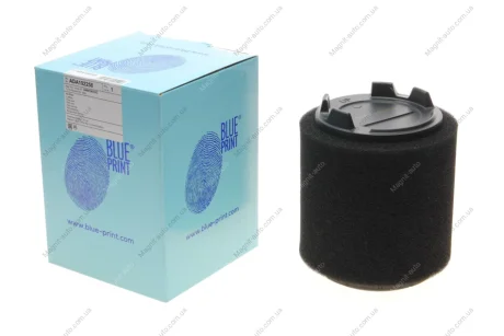 Фильтр воздушный BLUE PRINT ADA102258