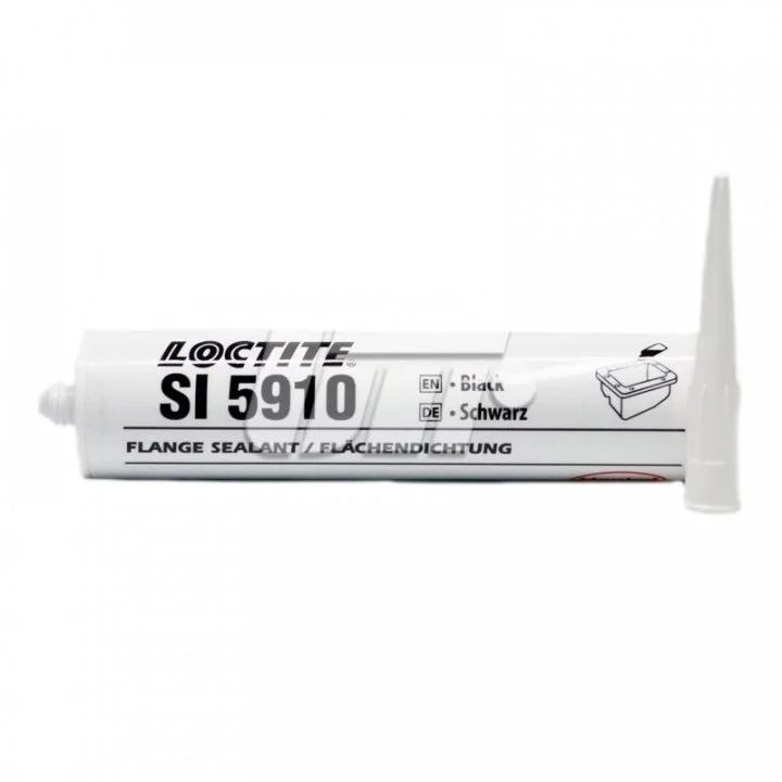 ЛОКТАЙТ SI 5910 BK CR300ML EN/DE Герметик Loctite 2061753 (фото 1)