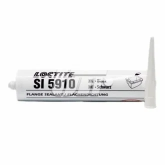 ЛОКТАЙТ SI 5910 BK CR300ML EN/DE Герметик Loctite 2061753