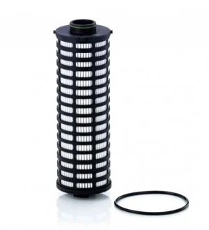 FILTR OLEJU TRUCK NEW HOLAND 11-, IVECO 04-, FORD CARGO 12- -FILTER MANN HU 11 002 X