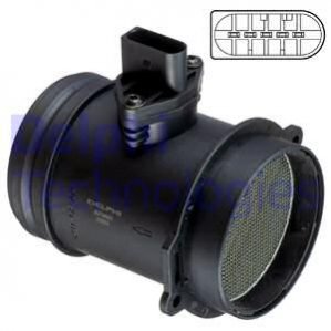 PRZEPгYWOMIERZ POW AUDI A4, RS4, S4, S6, S8 99-08 Delphi AF10561-12B1