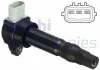 Катушка зажигания MITSUBISHI ASX, COLT VI, LANCER VIII 1.1-1.6LPG 06.04- Delphi GN10793-12B1 (фото 1)