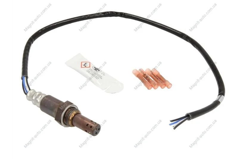 Лямбда-зонд універсальний Denso M18x1,5 на 4 контакти DENSO DOX-0132 (фото 1)