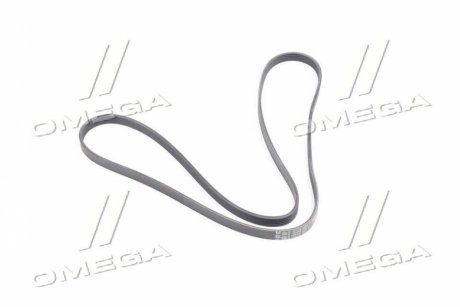 Ремень приводной поликлиновой DAEWOO/CHEVROLET MALIBU, CAMARO, COLORADO GM 12664598