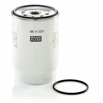 FILTR PALIWA SEPARATOR TRUCK MAN TGX EURO 6 -FILTER MANN WK 11 029 Z