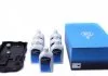 Ком-кт АКПП BMW 3(F30,F35,F80)/ 5(F10,F18)/ 7(F01,F02,F03,F04) (8P70H) + Мастило ZF Lenksysteme 1087.298.367 (фото 1)