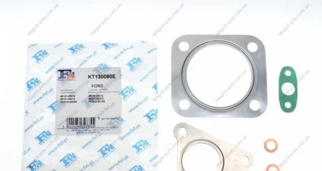 К-кт прокладок турбины Fischer Automotive One (FA1) KT130080E