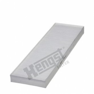 FILTR POWIETRZA KABINOWY DB, SETRA, SOLARIS, VISEON HENGST FILTER E4940LI