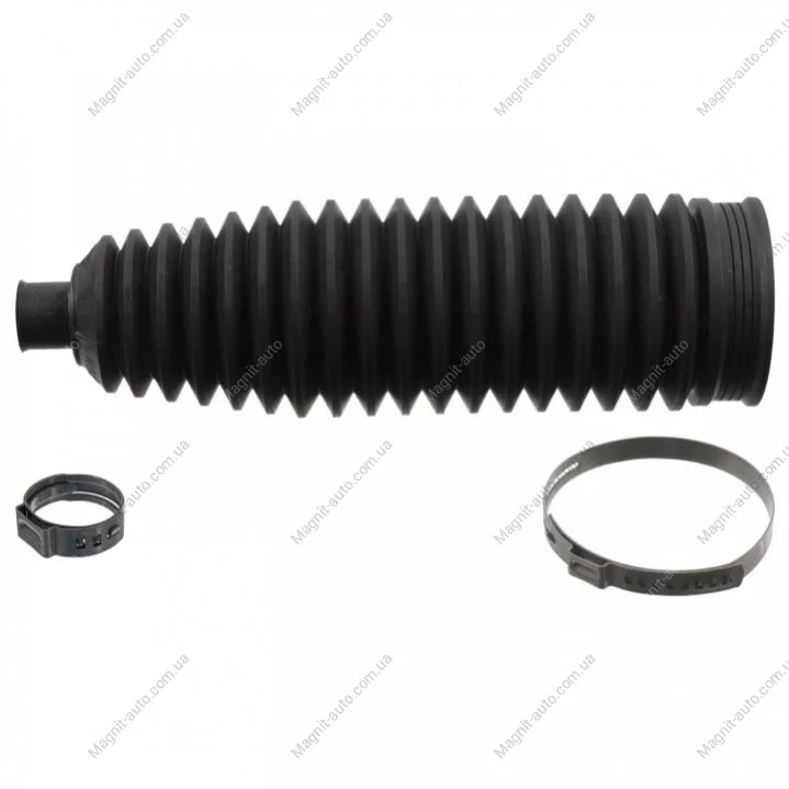 FEBI OPEL Защита рул.колонки Astra H (сист.ZF) FEBI BILSTEIN 103032 (фото 1)
