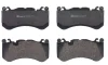 KLOCKI HAMULC. MERCEDES W204 C 63 AMG 08-14 PRZУD BREMBO P50142 (фото 2)