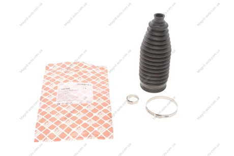 К-т Пильника рульової рейки FEBI BILSTEIN 102348