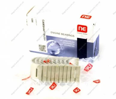 Подшипник скольжения NW-L STD 1,9+2,0l TDI NPR 183 050 0003 00