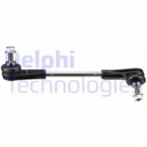 Тяга/стійка, стабілізатор Delphi TC3893 (фото 1)