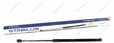Пружина газова SKODA Rapid 07/12-12/19 STABILUS 198870