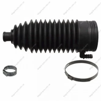 OSЈONA PRZEKЈADNI KIEROWNICZEJ RENAULT FEBI BILSTEIN 101701