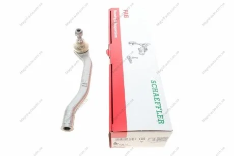 KO╤C.DR.KIER.RENAULT SCENIC 09- /L/ RENAULT FAG 840 1139 10