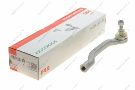KO╤C.DR.KIER.RENAULT SCENIC 09- /P/ RENAULT FAG 840 1140 10