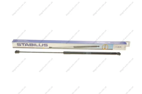 Пружина газова PORSCHE Cayenne 06/10> STABILUS 684527