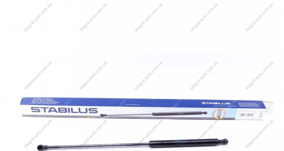Газова пружина, кришка багажника STABILUS 572661 (фото 1)