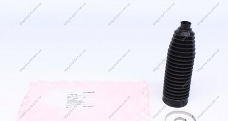 Комплект пыльника рулевой рейки FEBI BILSTEIN 102114 (фото 1)