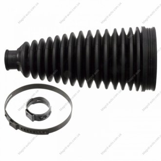 OSЈONA PRZEKЈADNI KIEROWNICZEJ TOYOTA FEBI BILSTEIN 101674