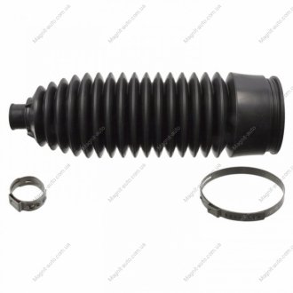OSЈONA PRZEKЈADNI KIEROWNICZEJ TOYOTA FEBI BILSTEIN 102071