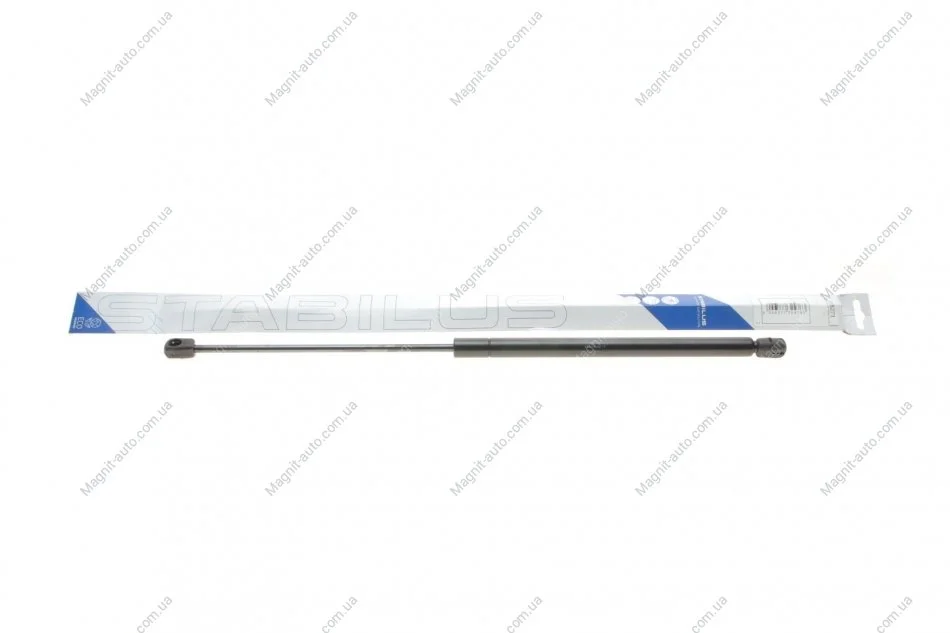 Пружина газова MITSUBISHI Carisma 07/95-06/06 STABILUS 018271 (фото 1)