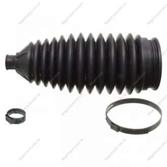 OSЈONA PRZEKЈADNI KIEROWNICZEJ HONDA FEBI BILSTEIN 101670