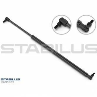 Амортизатор капота STABILUS 7835BD