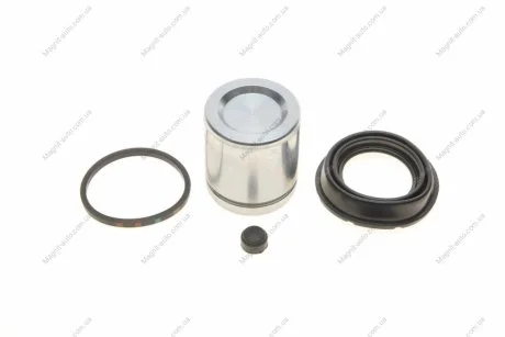 Ремкомплект тормозного суппорта (с поршеньком), JEEP Grand Cherokee II; 2.7-4.7, 99-05 QUICK BRAKE 114-5034