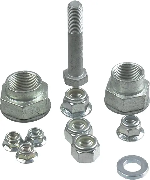 ZESTAW ЊRUB PODUSZKI AMORTYZATORA CITROEN SACHS 803 287 (фото 1)