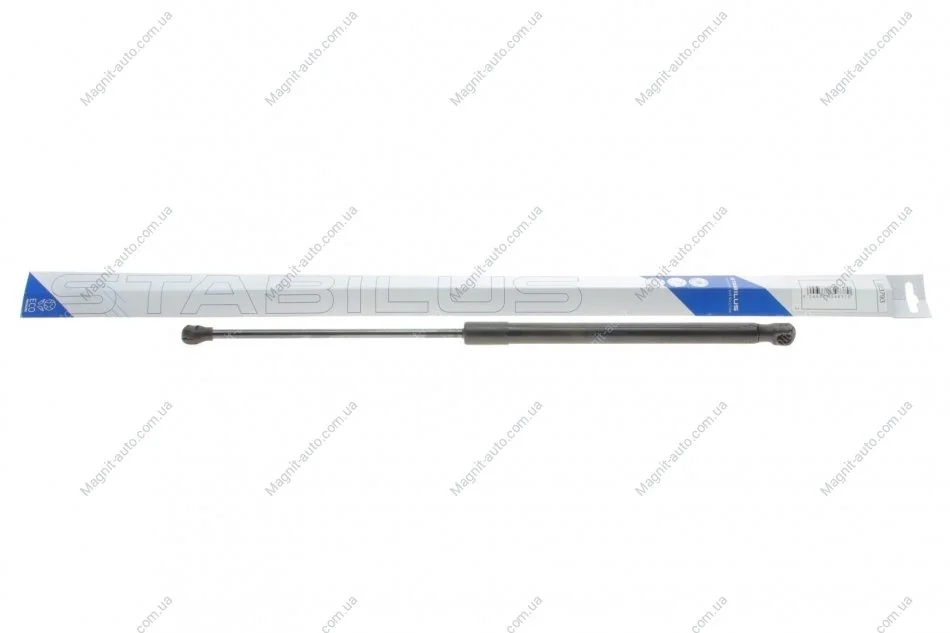 Пружина газова SEAT Altea 03/04> STABILUS 023793 (фото 1)