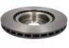 TARCZA HAMULC. KIA STINGER 17- PRZУD BREMBO 09.D027.11 (фото 2)