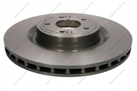 TARCZA HAMULC. KIA STINGER 17- PRZУD BREMBO 09.D027.11