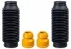 Пылезащитный кол-т амортизатора передн.) HYUNDAI ACCENT IV, ELANTRA V, I10 II, IX20 KIA VENGA 1.0-1.8 02.10- FEBI BILSTEIN 108942 (фото 1)