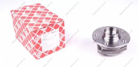 Маточина колеса з підшипником передня FEBI BILSTEIN 26378