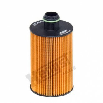 FILTR OLEJU CHRYSLER, JEEP HENGST FILTER E216H01 D301