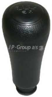 Ручка рычага переключения передач JP GROUP 1132200800 (фото 1)