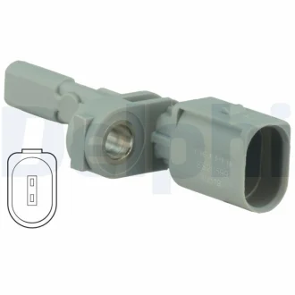 CZUJNIK ABS DELPHI TYг VAG 14- DELPHI Delphi SS20599