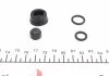 Ремкомплект тормозного суппорта, CHEVROLET, OPEL, VAUXHALL QUICK BRAKE 114-0073 (фото 3)