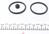 Ремкомплект гальмівного супорту, CHEVROLET, HYUNDAI, KIA, OPEL, SSANGYONG, VAUXHALL QUICK BRAKE 114-0090 (фото 3)