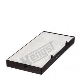 FILTR POWIETRZA KABINOWY IVECO HENGST FILTER E4950LI