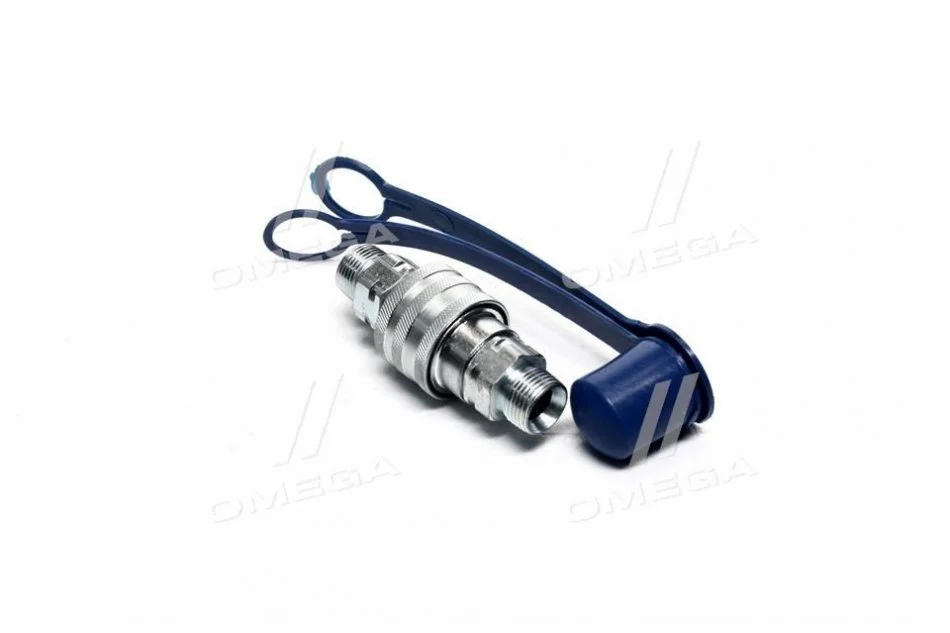 Муфта соединительная S24 (М20х1,5) (пр-во) Гидросила QS 12-CM M20x1,5 (фото 1)