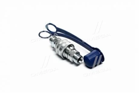 Муфта соединительная S24 (М20х1,5) (пр-во) Гидросила QS 12-CM M20x1,5