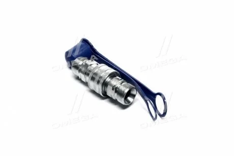 Муфта соединительная S32 (М27х1,5) (пр-во) Гидросила QS 12-CM M27x1,5